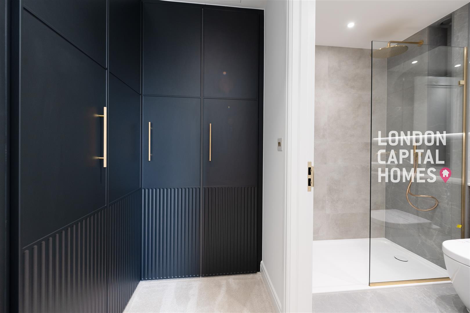Siena House, 9 Bollinder Place, London